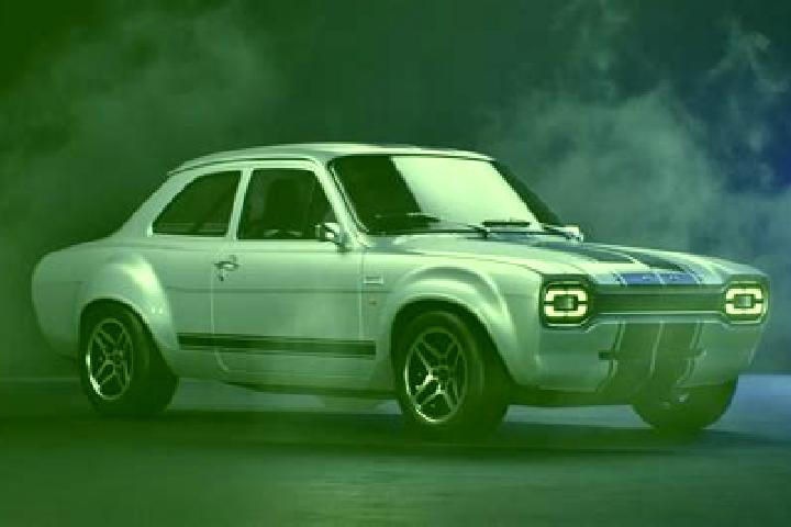 escort Matelandia