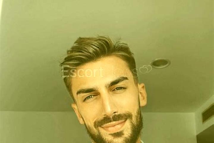 escort Mateo
