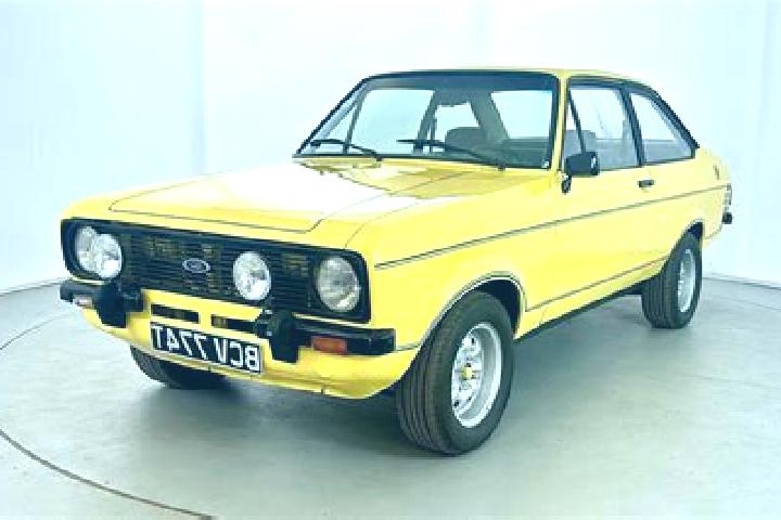 escort Maticmatic