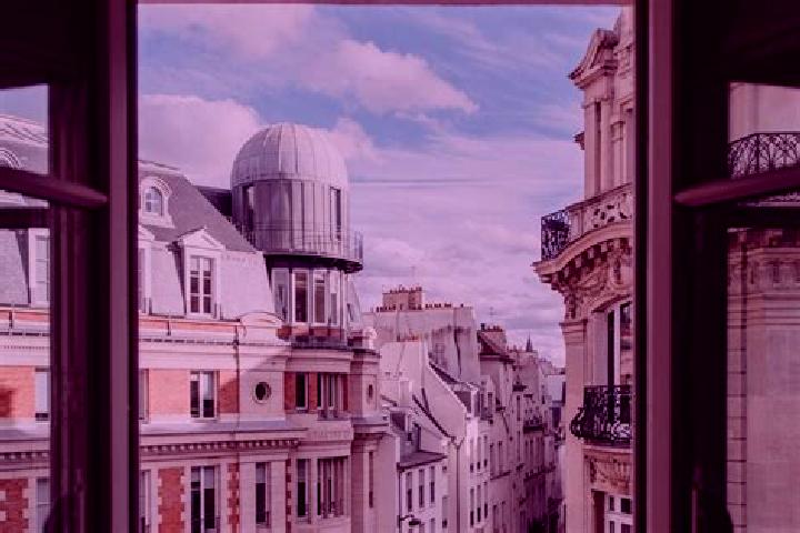 escort Matignon