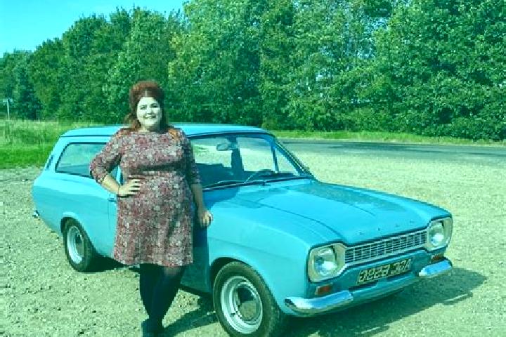escort Matilda Estate