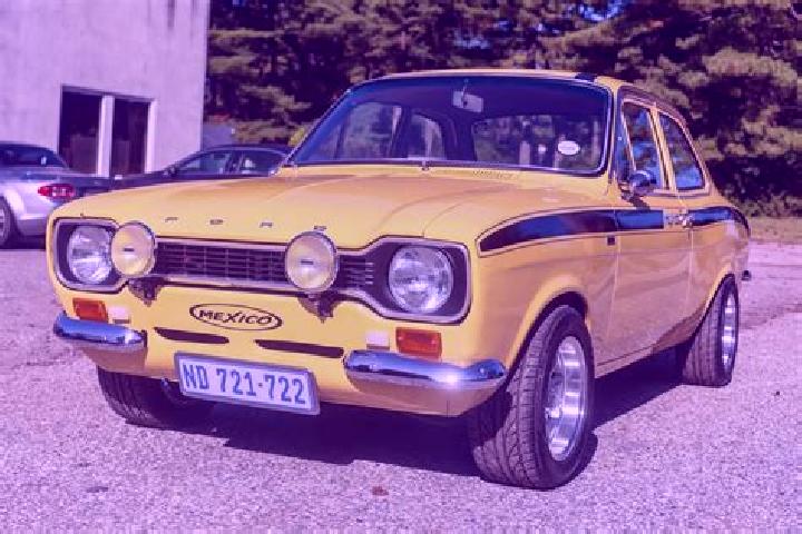 escort Matisi