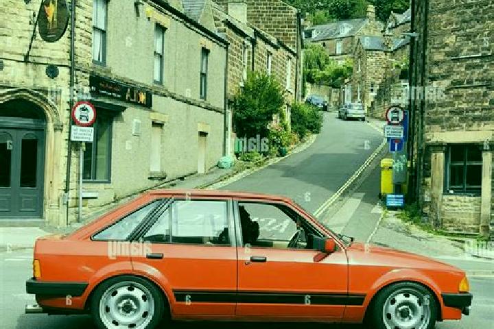 escort Matlock