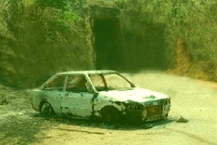 escort Mato Queimado