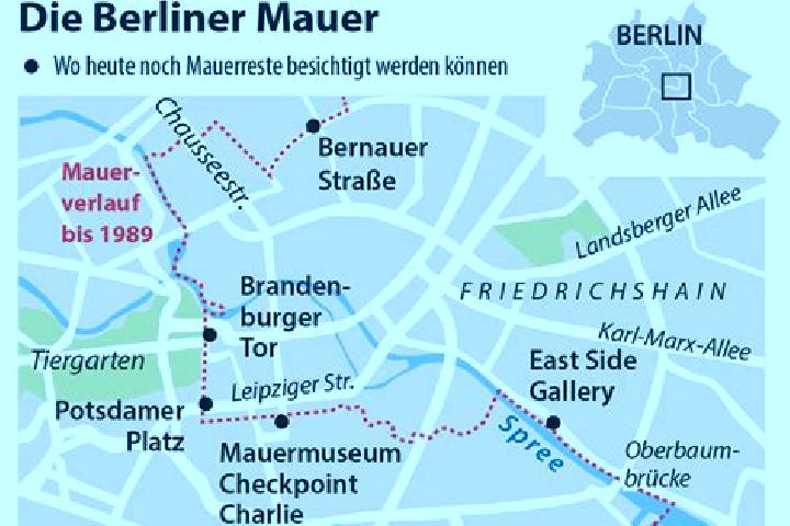 escort Mauer