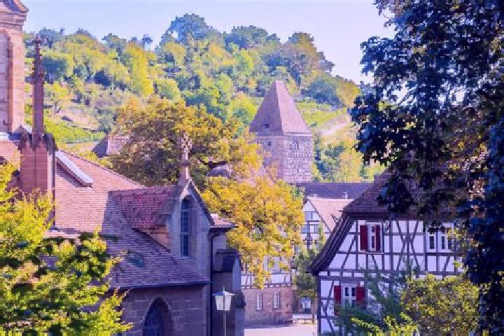 escort Maulbronn