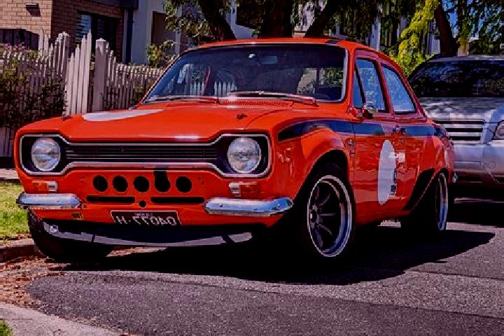escort Mauraro
