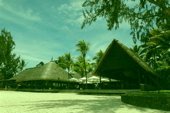 escort Mauritius