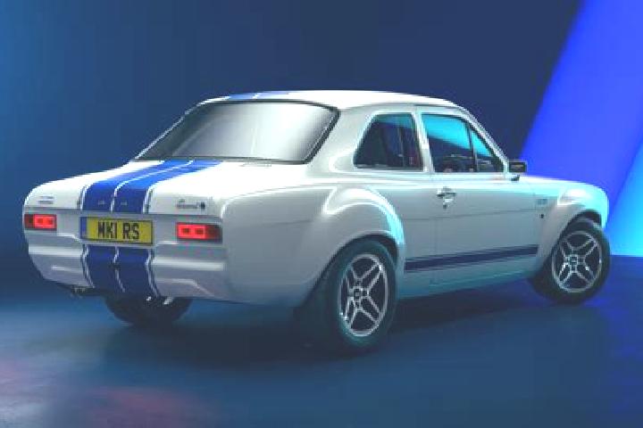 escort Maurole