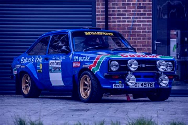 escort Mauthen