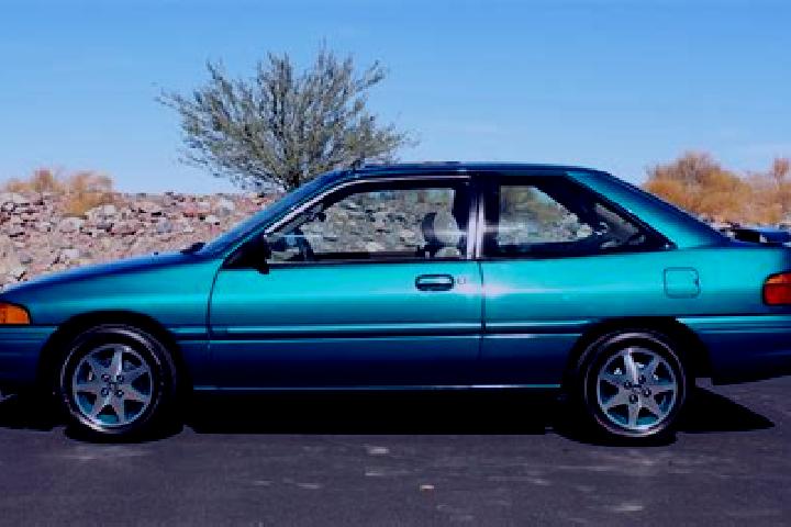 escort Mavinga