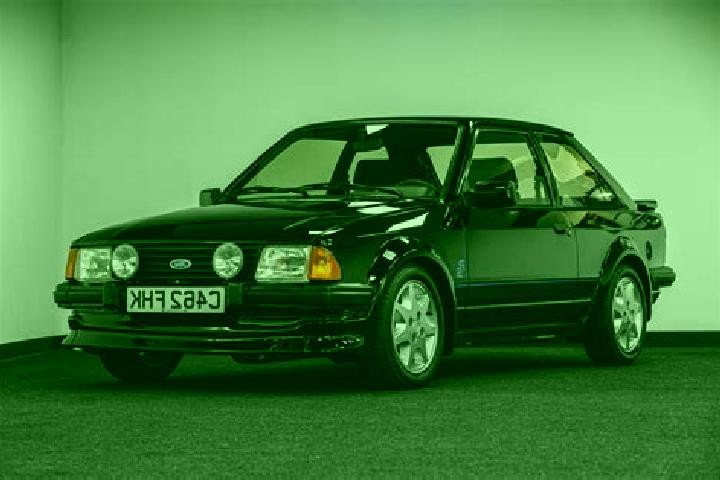 escort Mavoro
