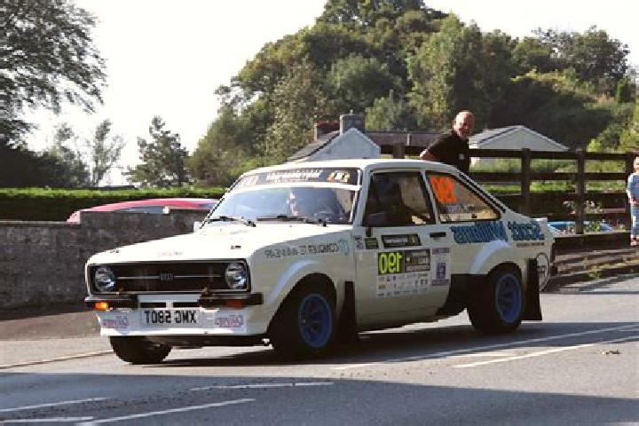 escort Maxwell