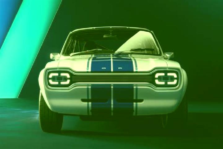 escort Maynard