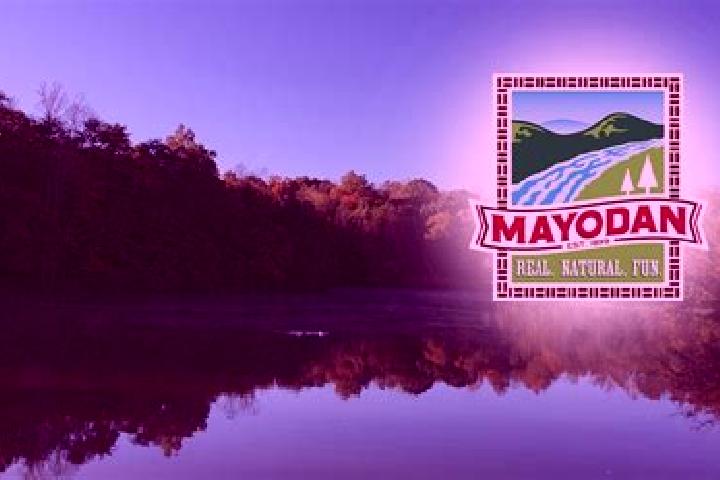 escort Mayodan