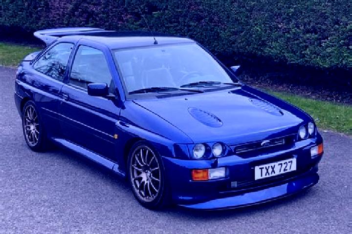 escort Maytown