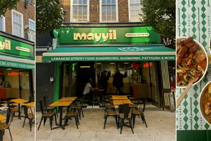 escort Mayyil
