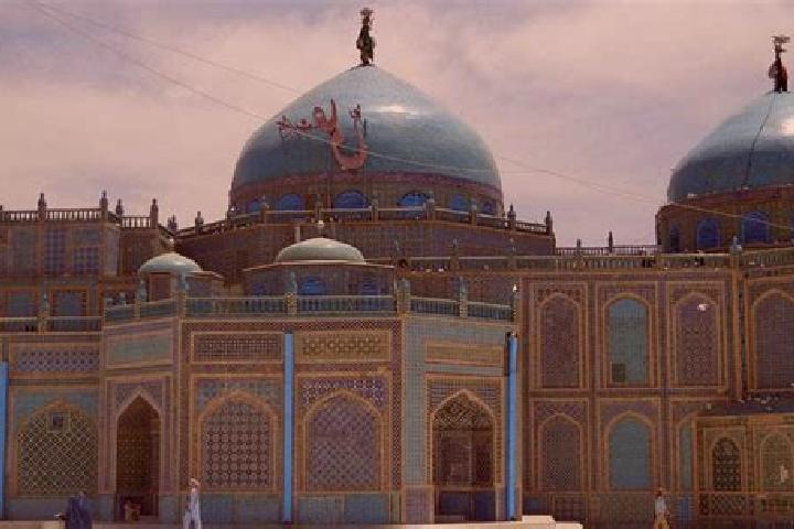 escort Mazar-e Sharif
