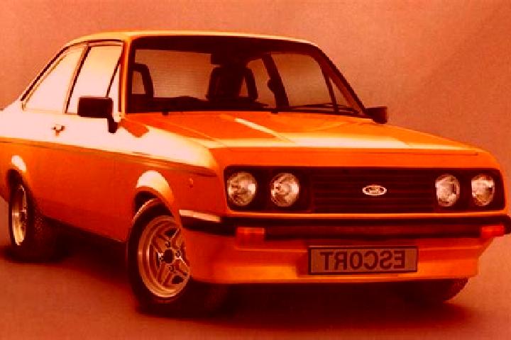 escort Mazara II
