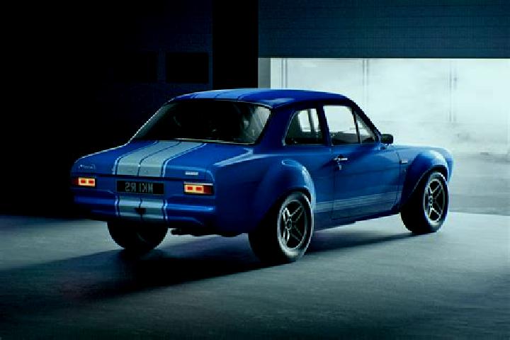 escort Mazeras