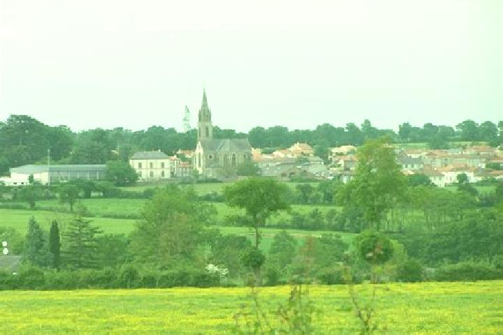 escort Mazieres-en-Mauges