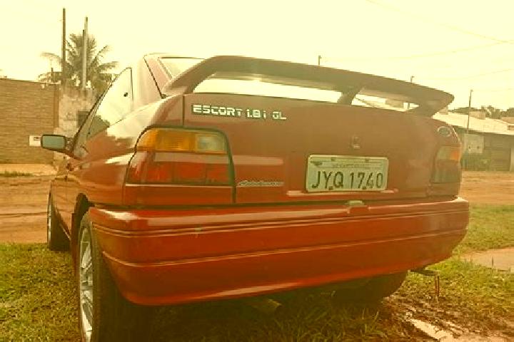 escort Mazin Grande