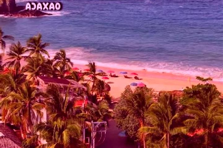 escort Mazunte
