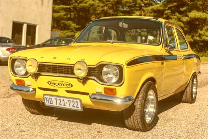 escort Mazurove
