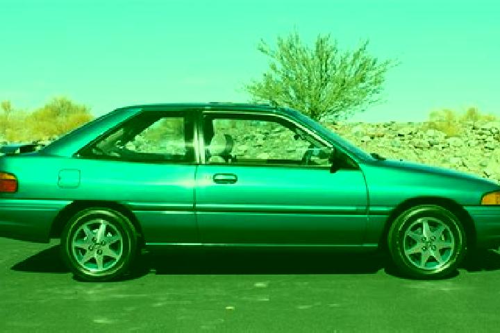 escort Mazzeo