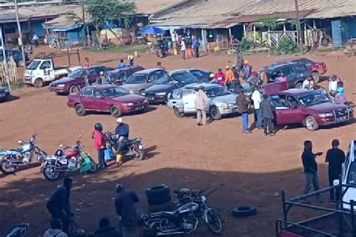escort Mbengwi