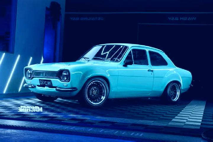 escort Mburucuya