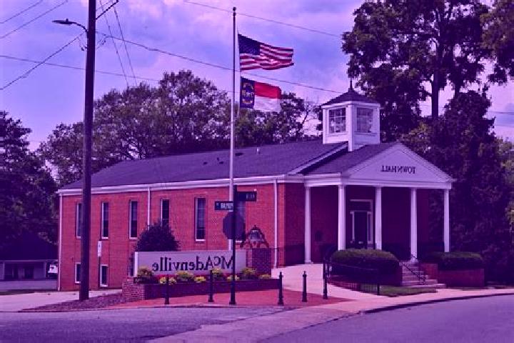 escort McAdenville