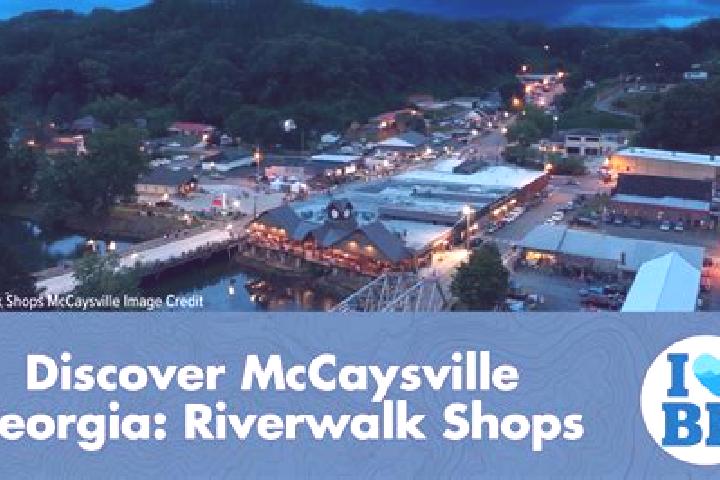 escort McCaysville