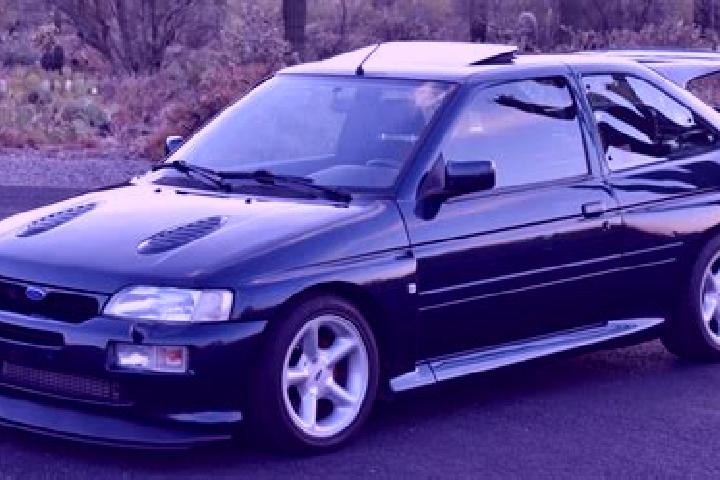 escort McCook