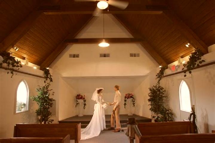 escort McDonald Chapel