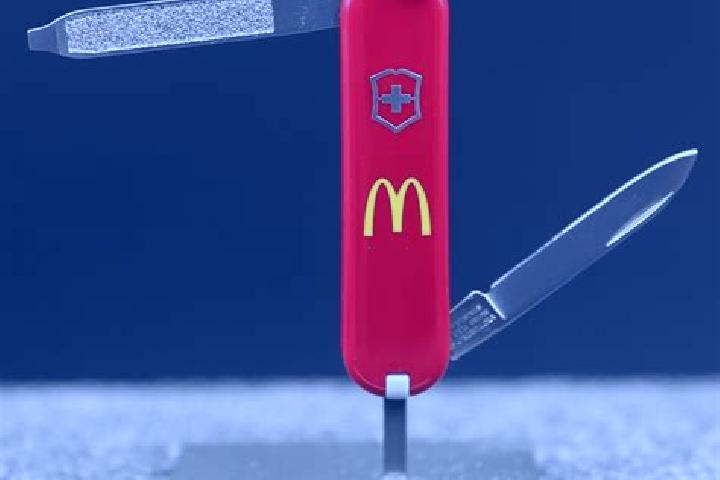 escort McDonald