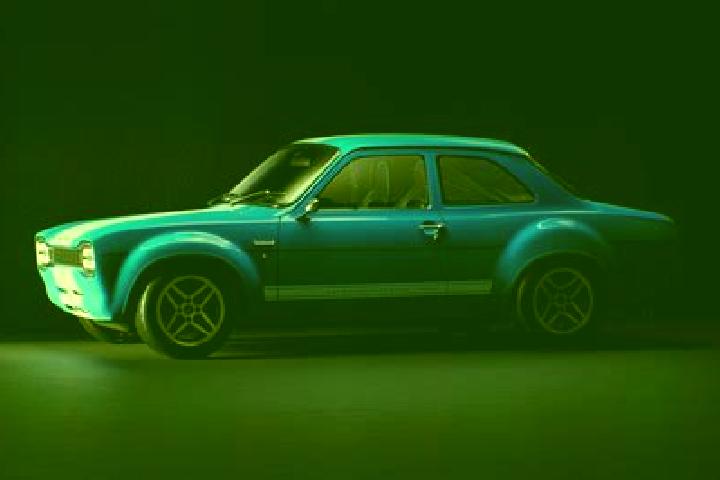 escort McDowall