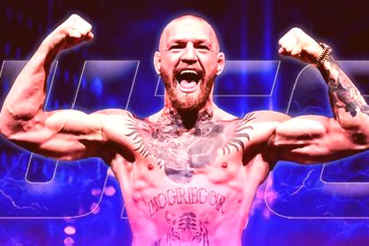 escort McGregor