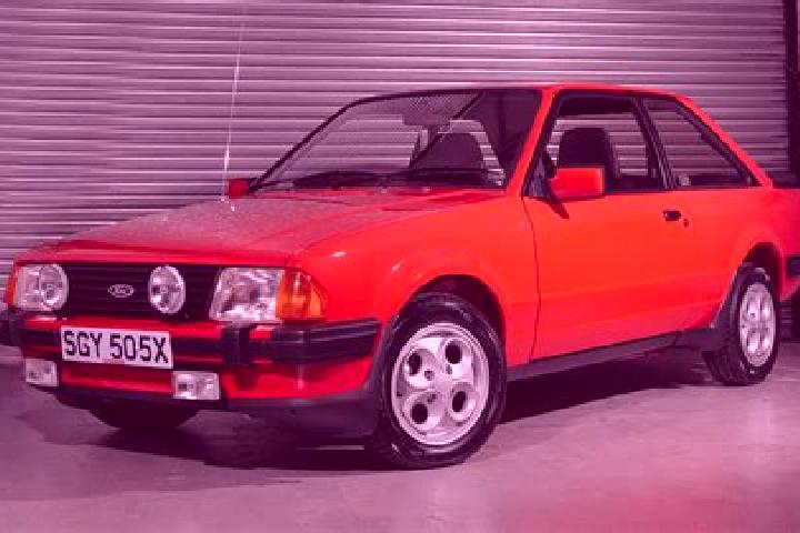 escort McKinlay