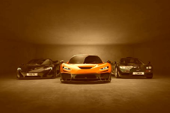 escort McLaren Flat