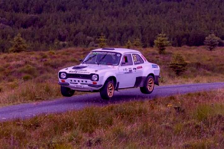 escort McLaughlin