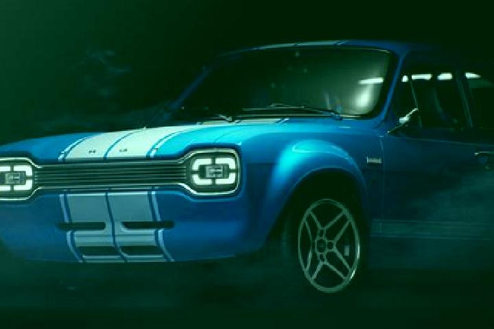 escort McLean