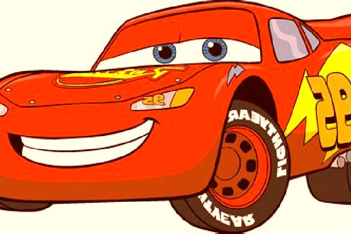 escort McQueen