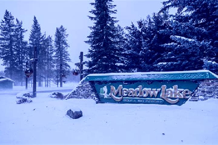 escort Meadow Lake