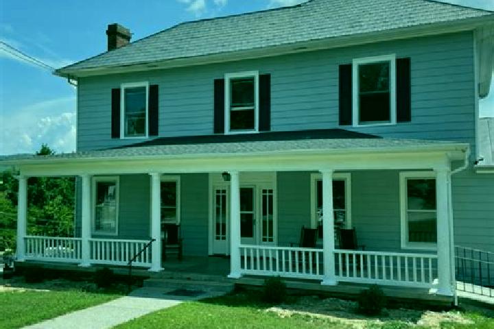escort Meadow View Addition