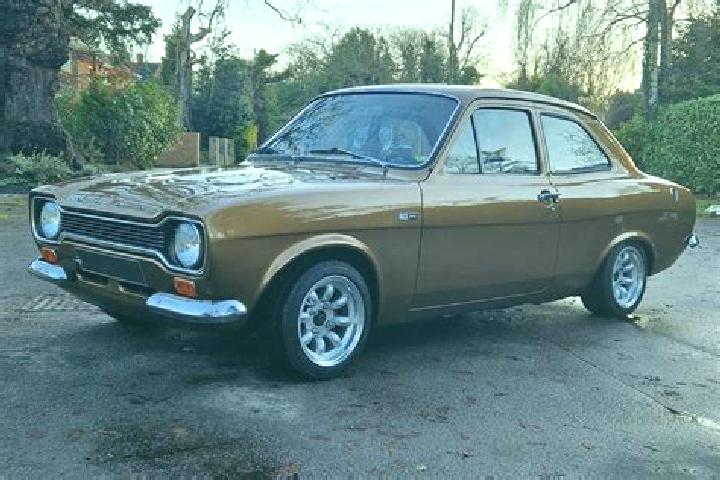 escort Meads