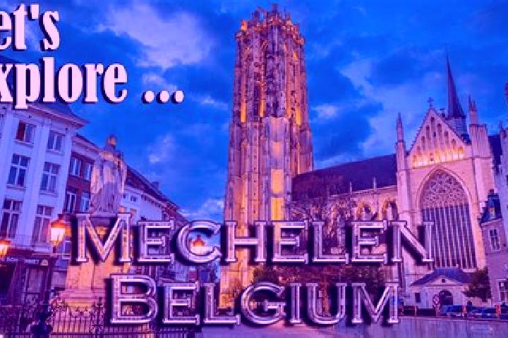 escort Mechelen