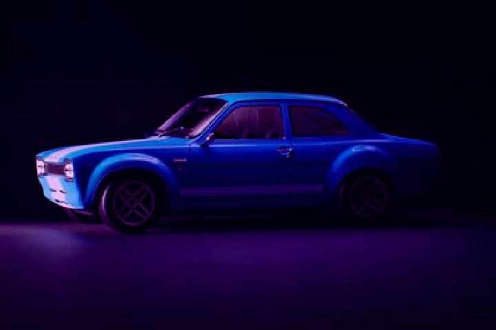 escort Mechenice