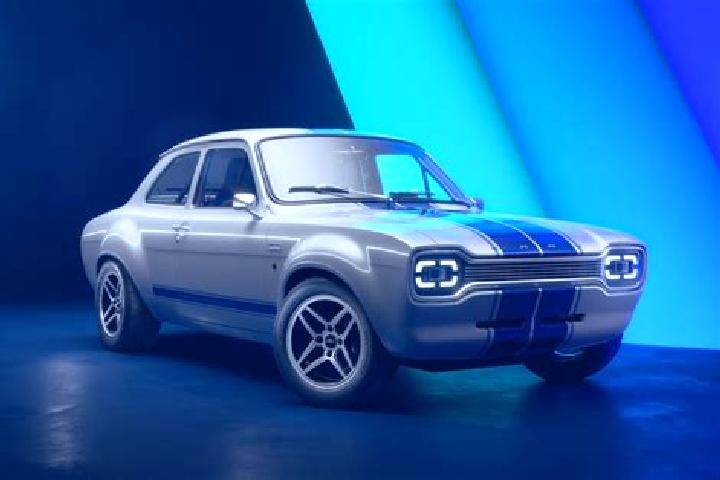 escort Mechtersen