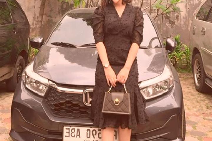 escort Medan